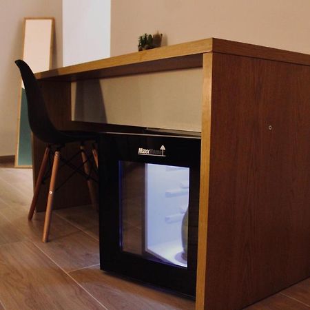 Antico Borgo Rooms Neapol Zewnętrze zdjęcie