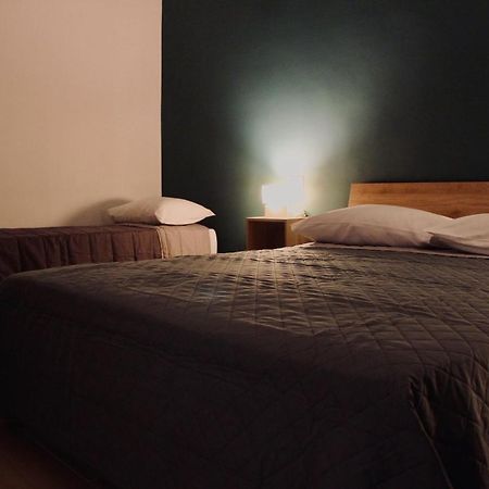 Antico Borgo Rooms Neapol Zewnętrze zdjęcie