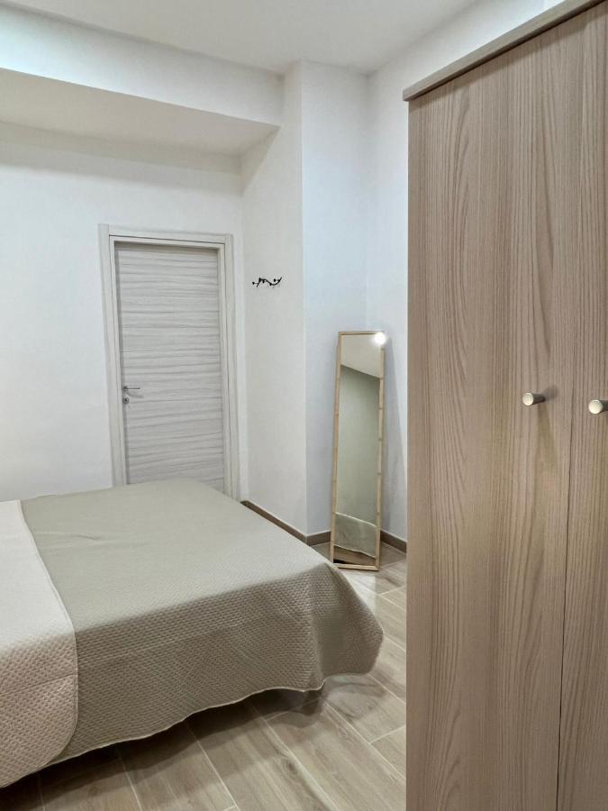 Antico Borgo Rooms Neapol Zewnętrze zdjęcie
