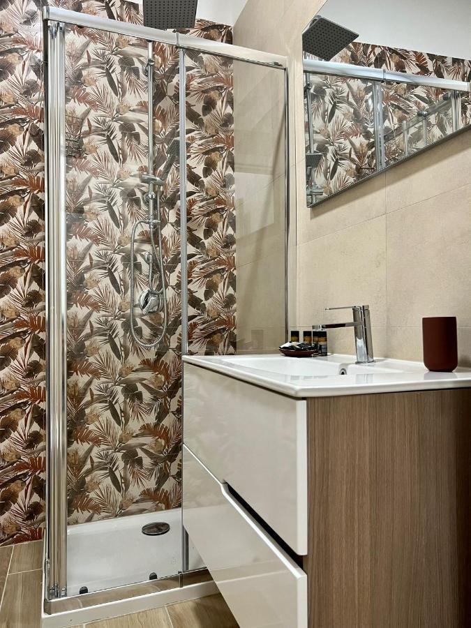 Antico Borgo Rooms Neapol Zewnętrze zdjęcie