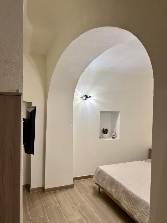 Antico Borgo Rooms Neapol Zewnętrze zdjęcie
