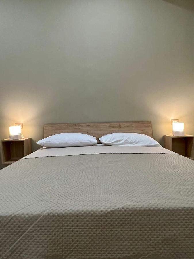 Antico Borgo Rooms Neapol Zewnętrze zdjęcie