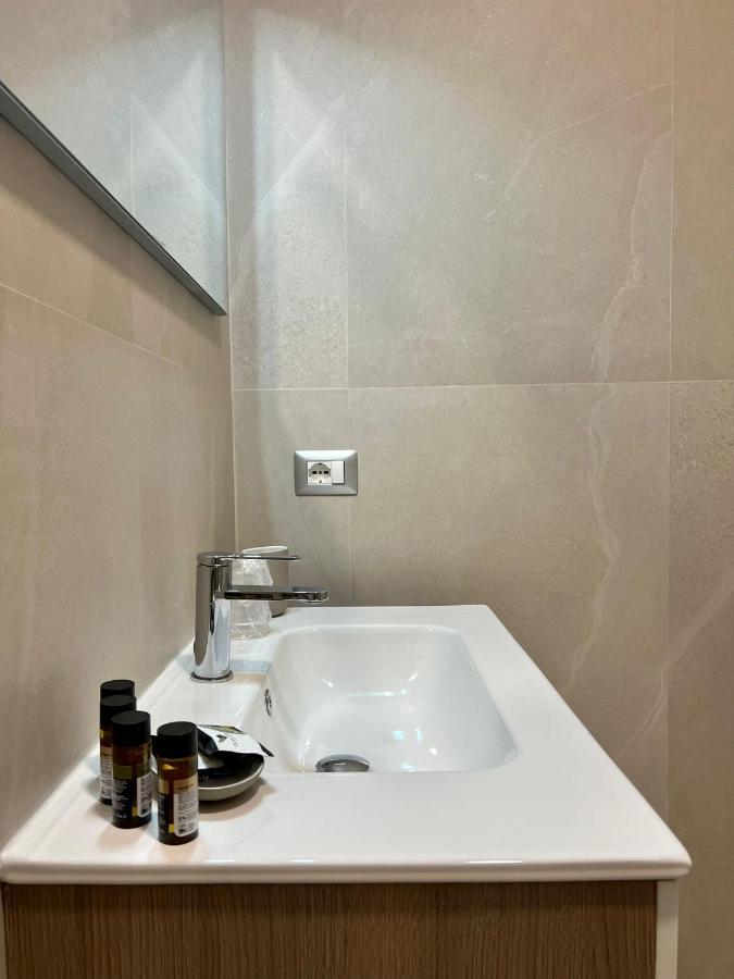 Antico Borgo Rooms Neapol Zewnętrze zdjęcie