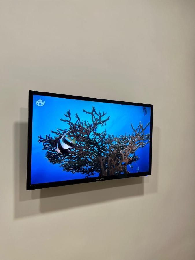 Antico Borgo Rooms Neapol Zewnętrze zdjęcie