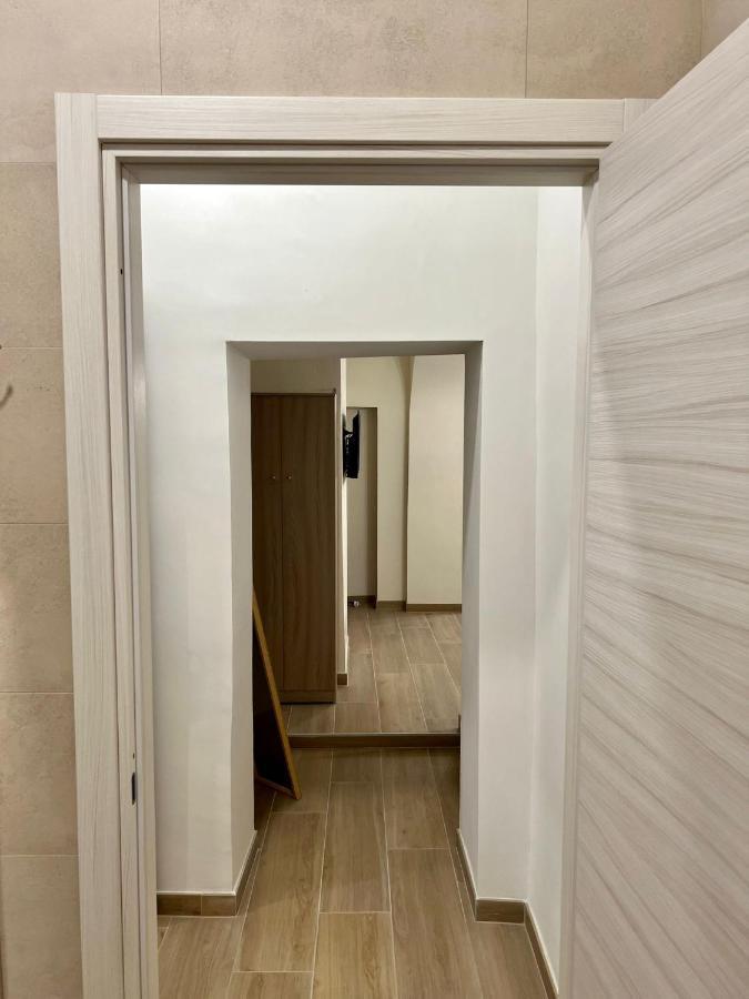 Antico Borgo Rooms Neapol Zewnętrze zdjęcie