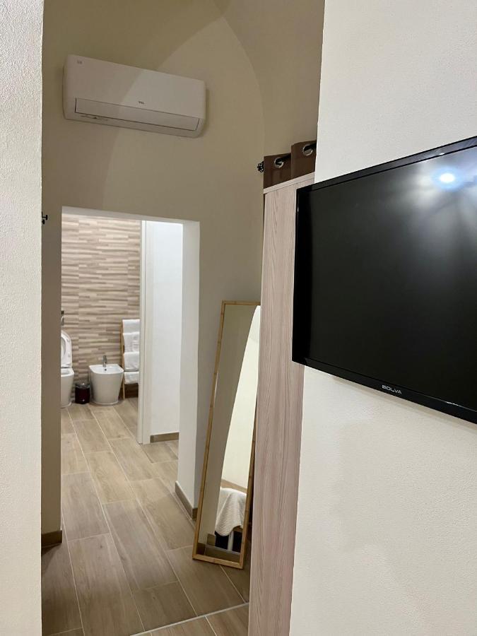 Antico Borgo Rooms Neapol Zewnętrze zdjęcie