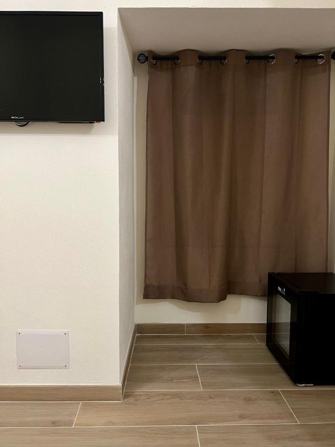 Antico Borgo Rooms Neapol Zewnętrze zdjęcie