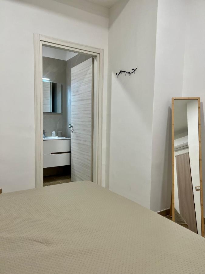 Antico Borgo Rooms Neapol Zewnętrze zdjęcie