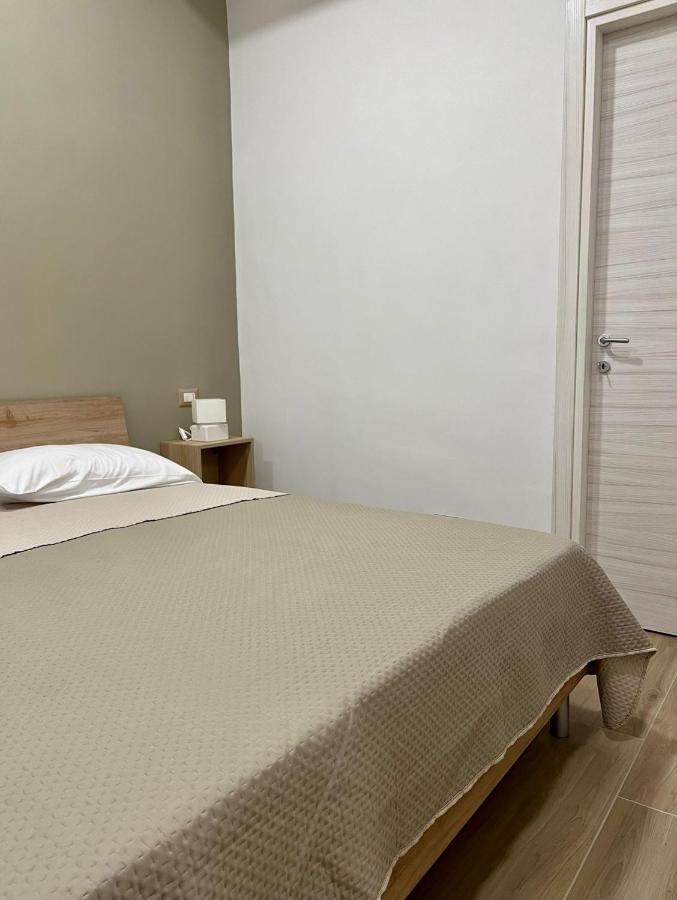 Antico Borgo Rooms Neapol Zewnętrze zdjęcie