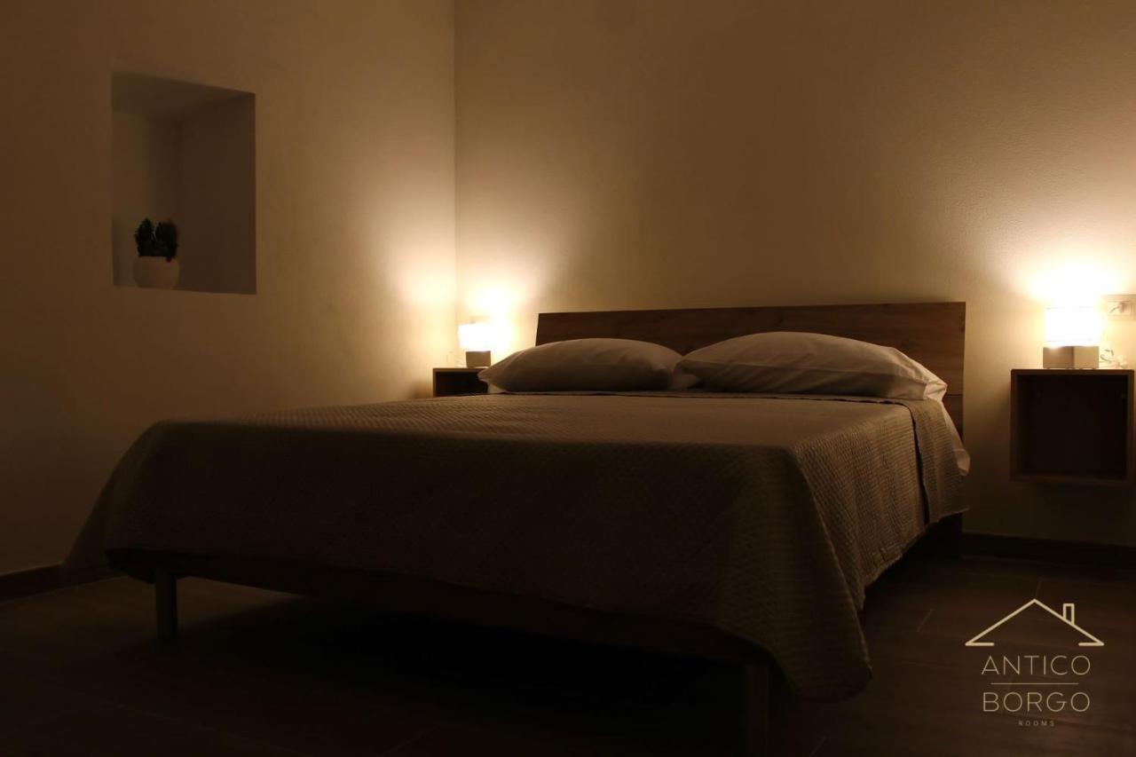 Antico Borgo Rooms Neapol Zewnętrze zdjęcie
