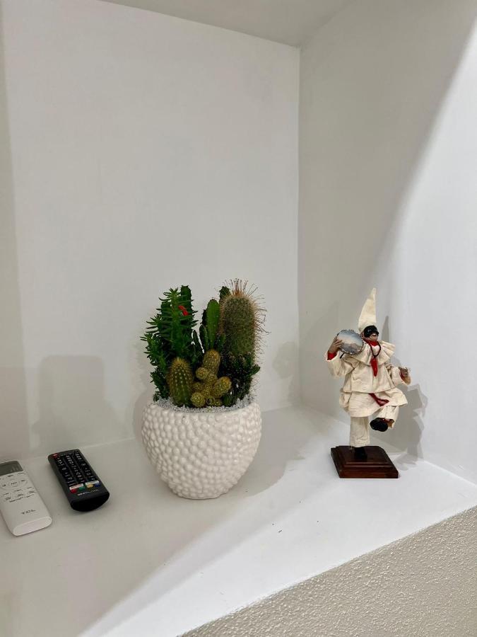 Antico Borgo Rooms Neapol Zewnętrze zdjęcie