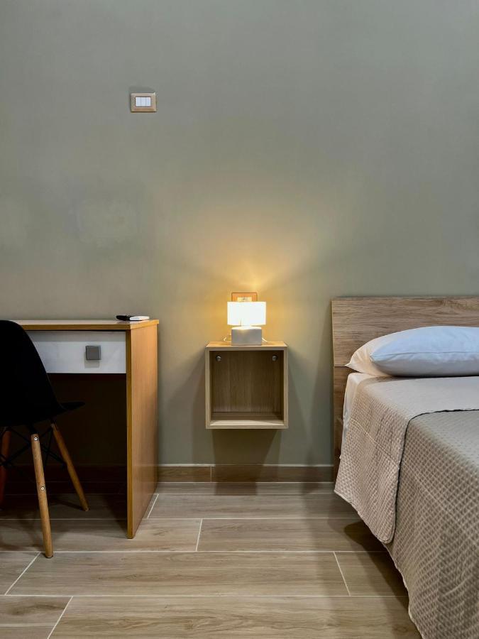Antico Borgo Rooms Neapol Zewnętrze zdjęcie