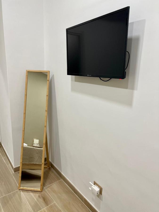 Antico Borgo Rooms Neapol Zewnętrze zdjęcie