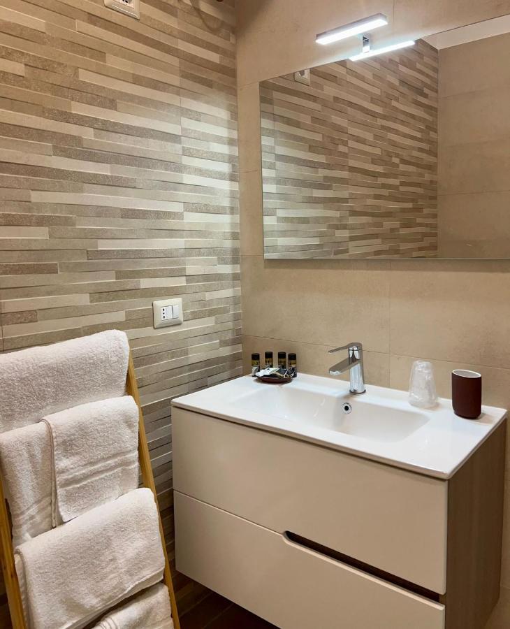 Antico Borgo Rooms Neapol Zewnętrze zdjęcie