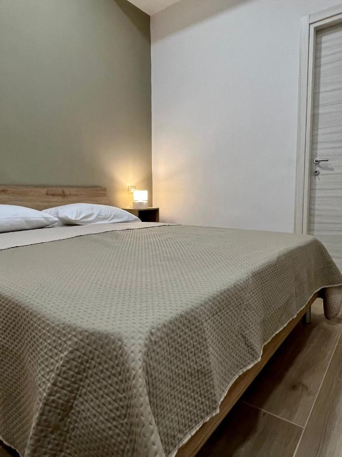Antico Borgo Rooms Neapol Zewnętrze zdjęcie