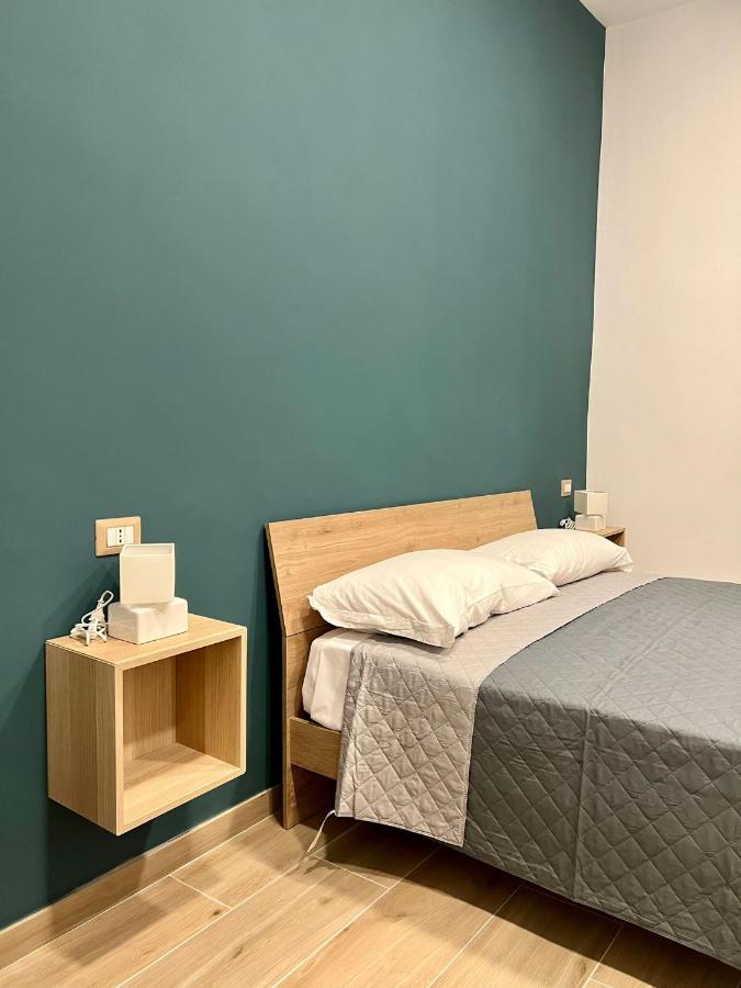 Antico Borgo Rooms Neapol Zewnętrze zdjęcie