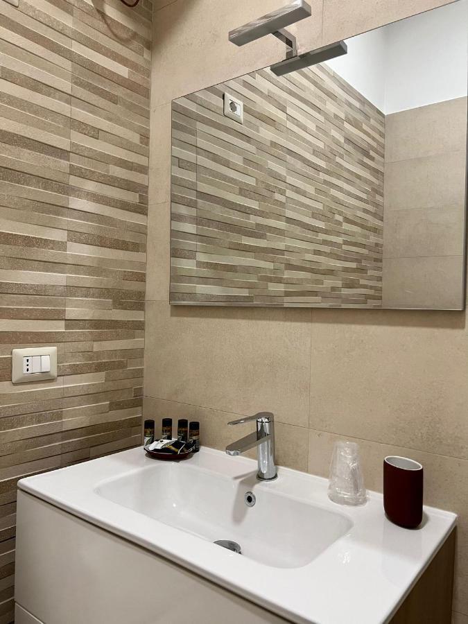 Antico Borgo Rooms Neapol Zewnętrze zdjęcie