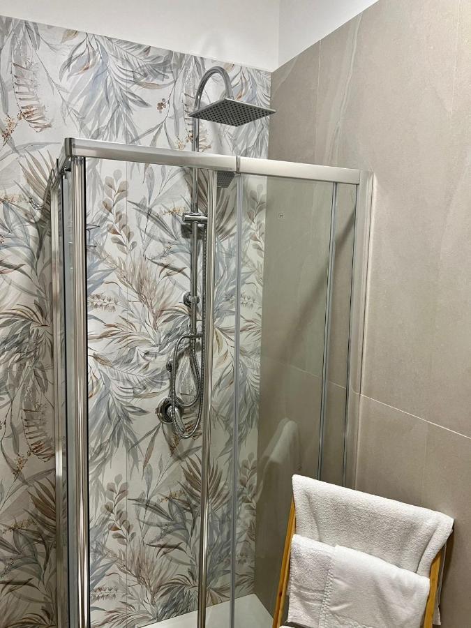 Antico Borgo Rooms Neapol Zewnętrze zdjęcie