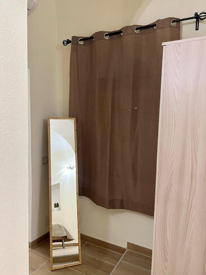 Antico Borgo Rooms Neapol Zewnętrze zdjęcie