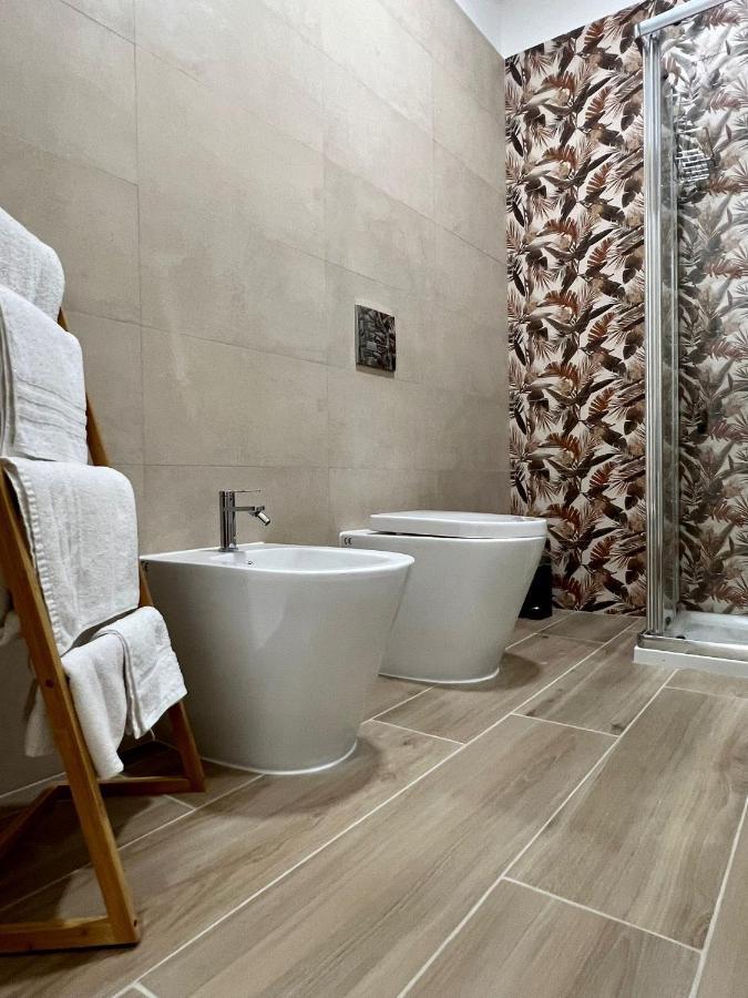 Antico Borgo Rooms Neapol Zewnętrze zdjęcie