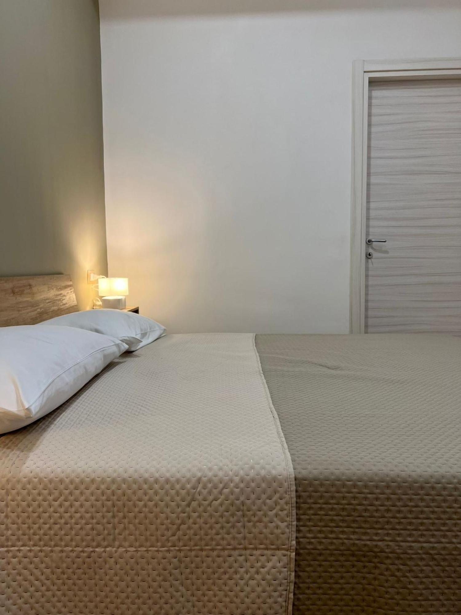 Antico Borgo Rooms Neapol Zewnętrze zdjęcie