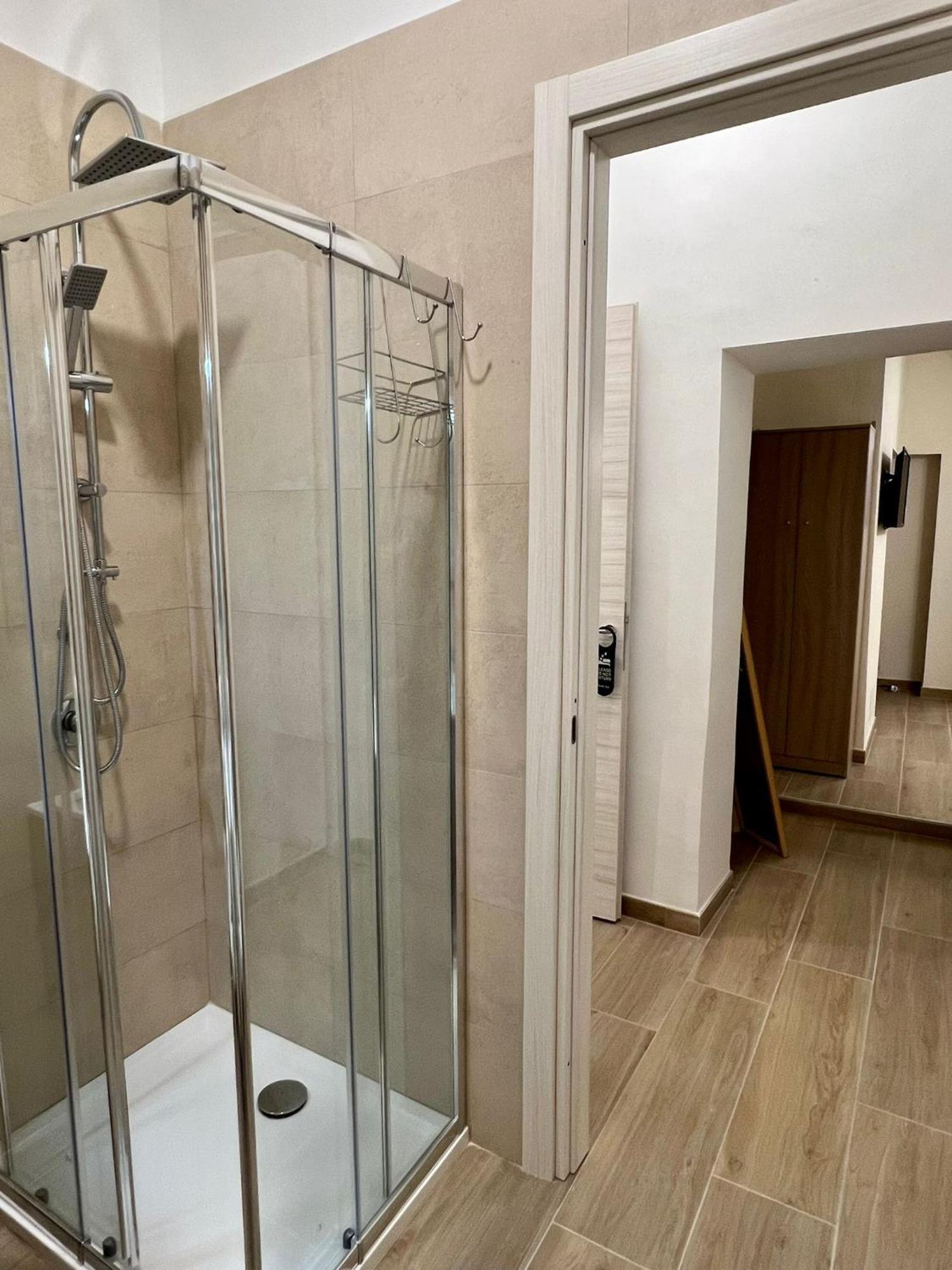 Antico Borgo Rooms Neapol Zewnętrze zdjęcie